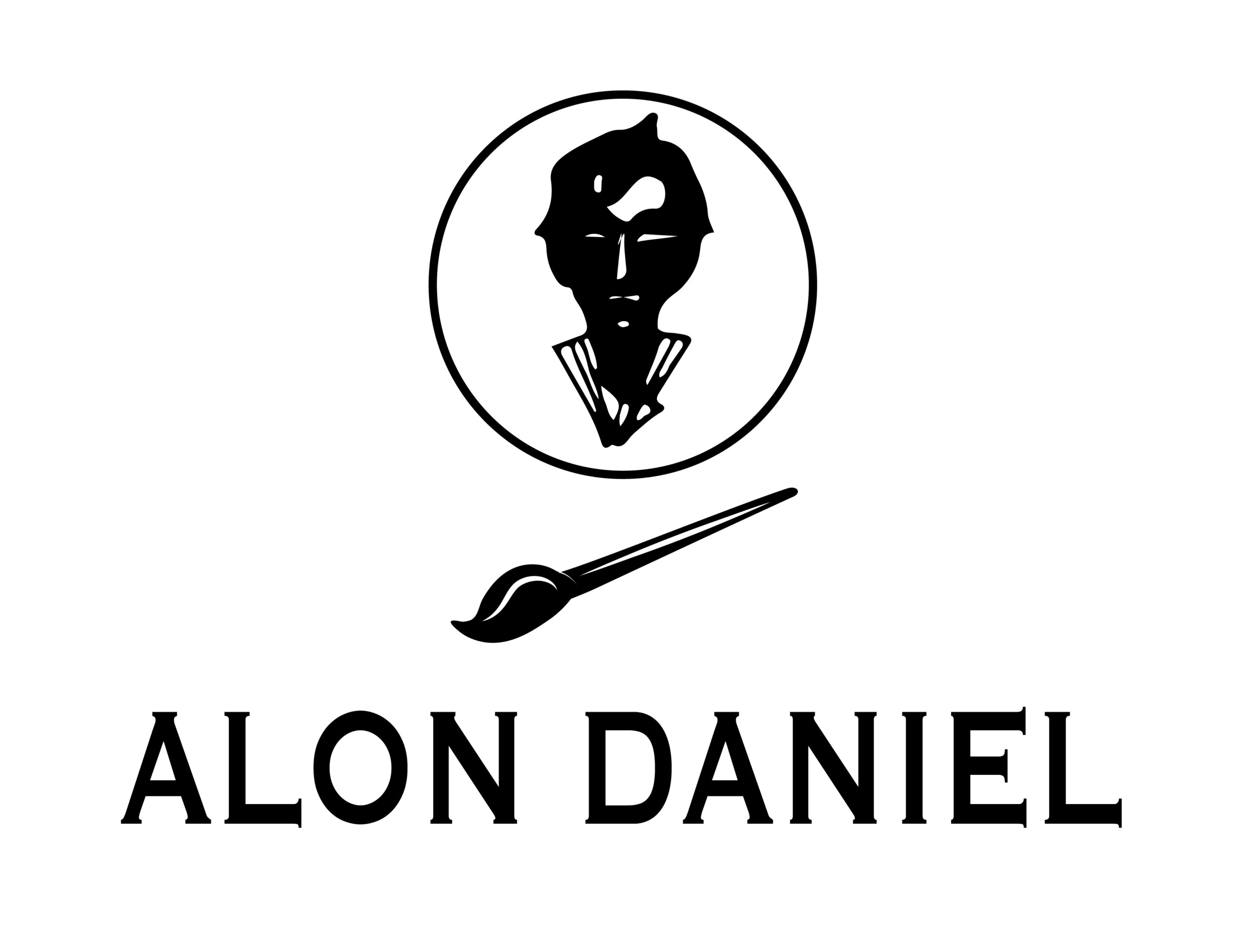 Alon Daniel Original Art & Design